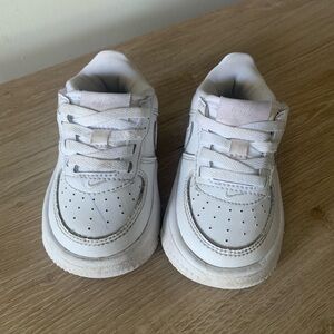 Toddler Air Force 1s